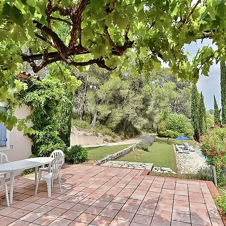 Vila Modern With Swimming Pool In France *